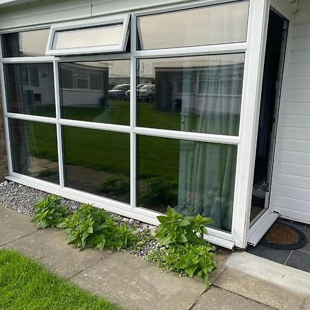 Seabreeze Number 74 Includes Swimming Passes And Club Entry Villa Scratby Eksteriør bilde
