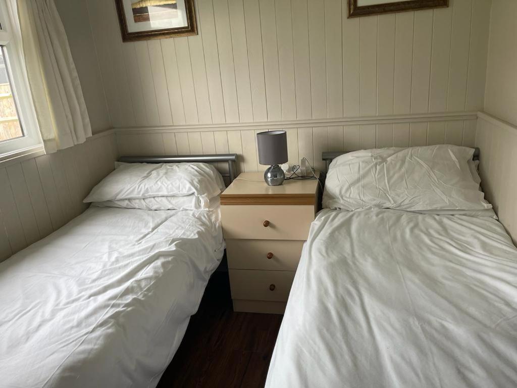 Seabreeze Number 74 Includes Swimming Passes And Club Entry Villa Scratby Eksteriør bilde