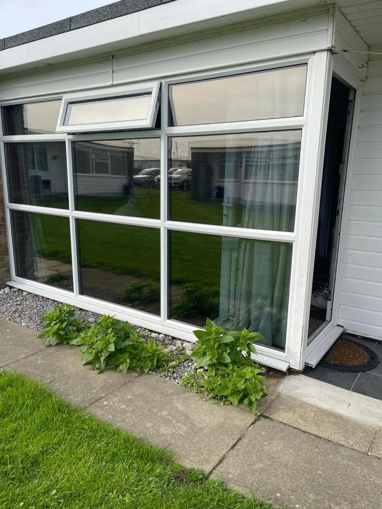 Seabreeze Number 74 Includes Swimming Passes And Club Entry Villa Scratby Eksteriør bilde